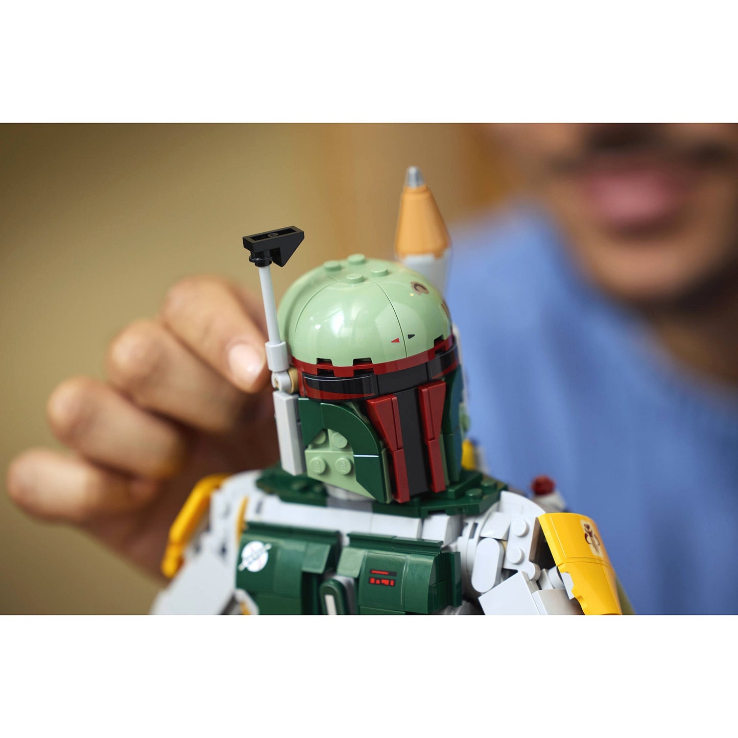 LEGO 75455 Boba Fett™ - Star Wars