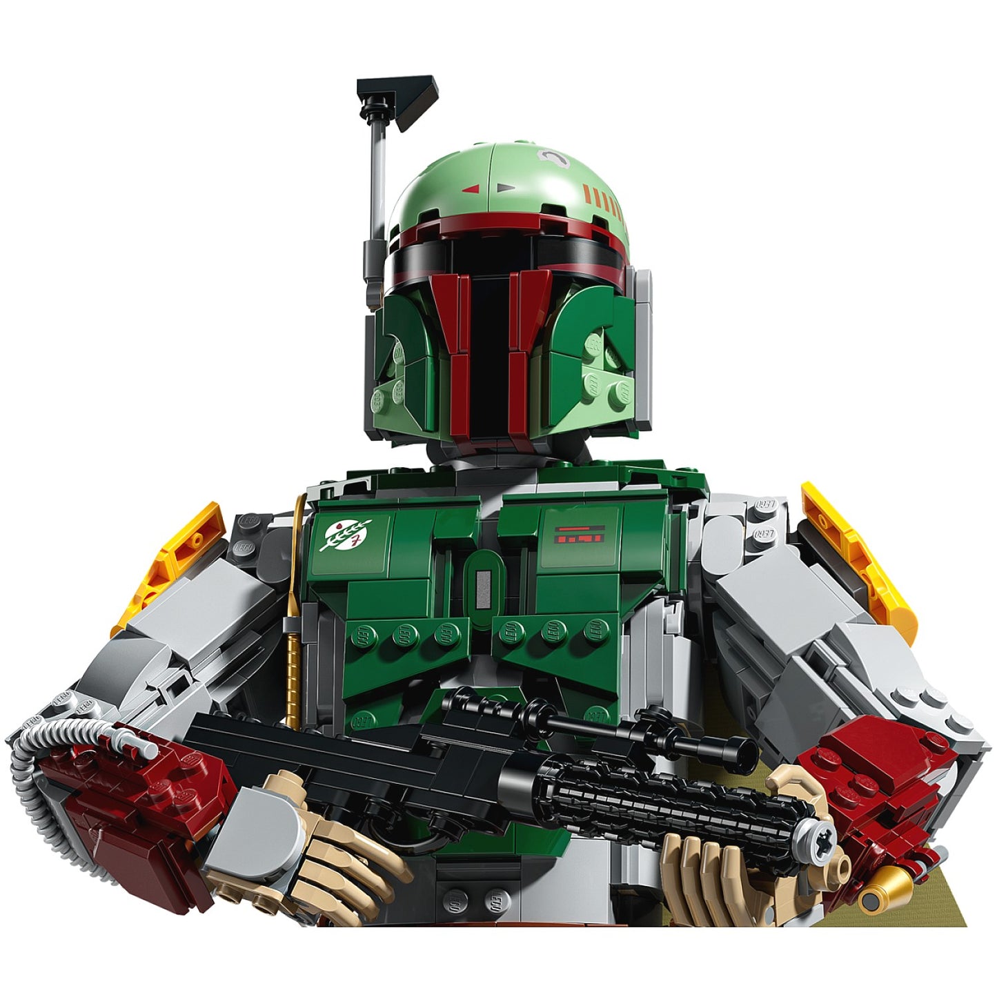 LEGO 75455 Boba Fett™ - Star Wars