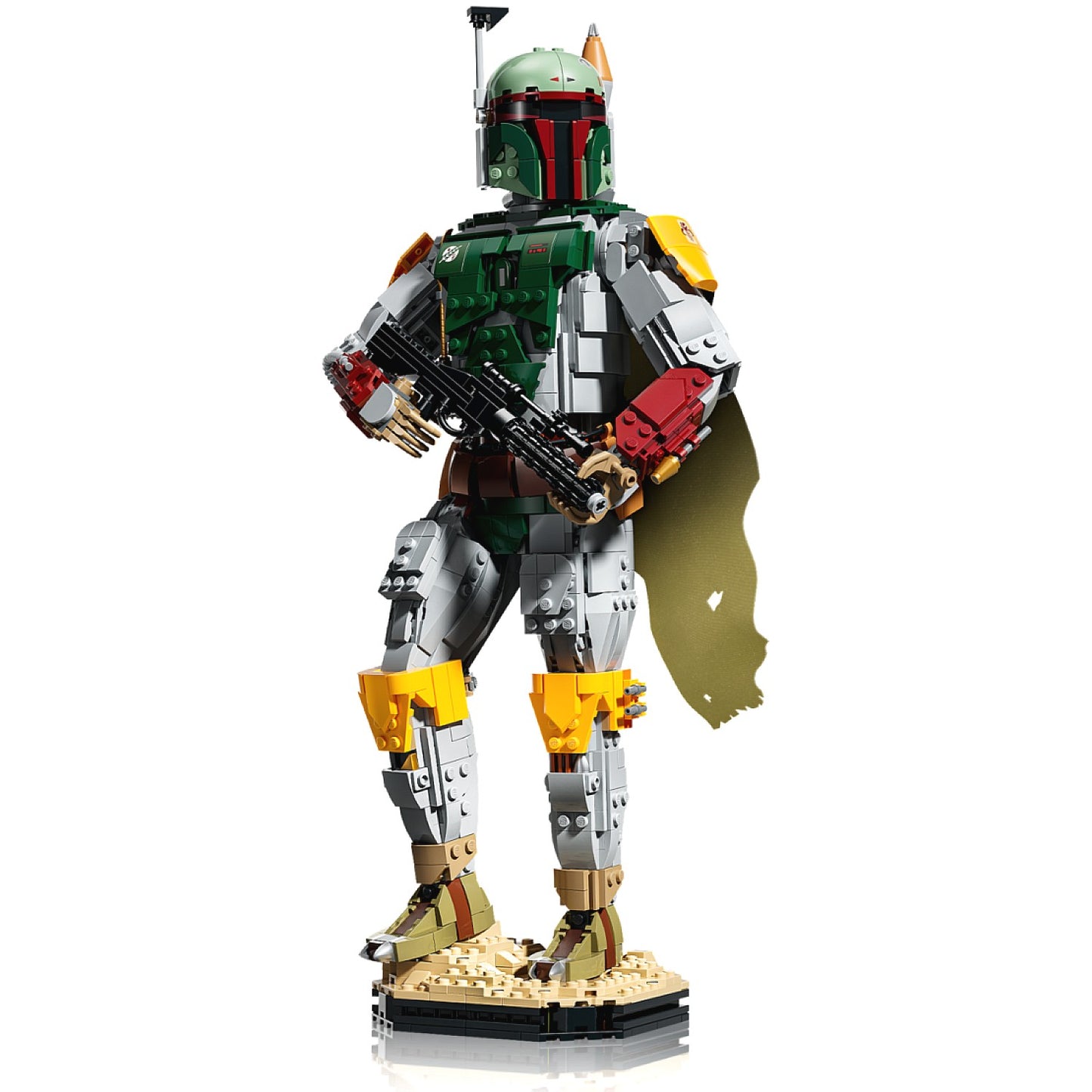 LEGO 75455 Boba Fett™ - Star Wars