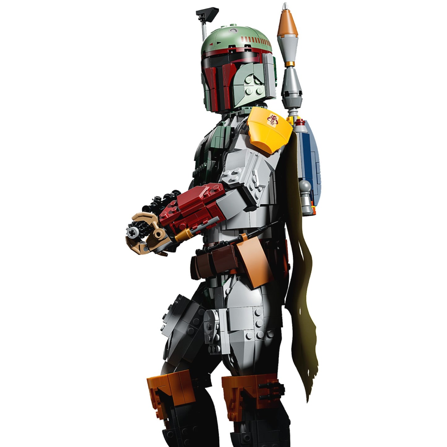 LEGO 75455 Boba Fett™ - Star Wars