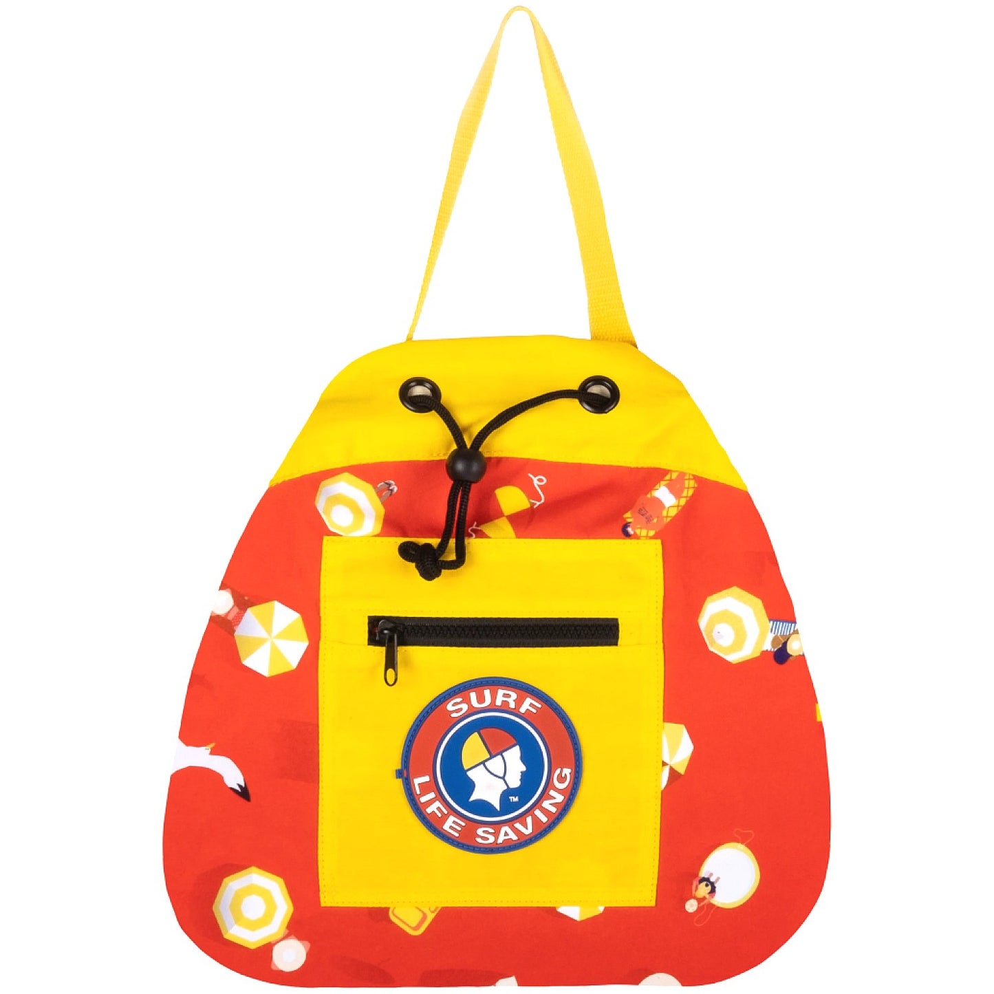 Play Pouch - Surf Life Saving Australia Outdoor Aqua Pouch Mini - Surf's Up