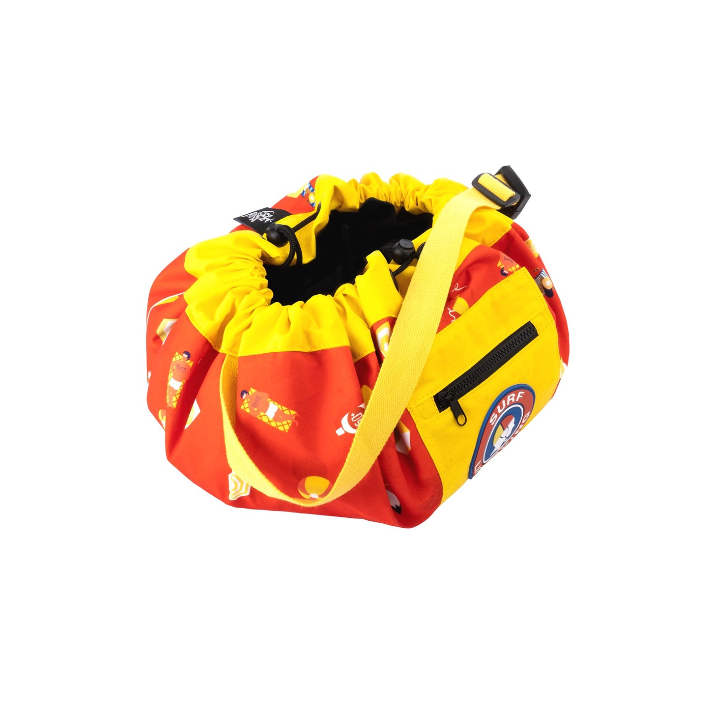 Play Pouch - Surf Life Saving Australia Outdoor Aqua Pouch Mini - Surf's Up