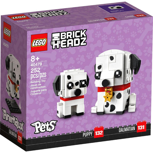 LEGO 40479 Dalmatian - BrickHeadz
