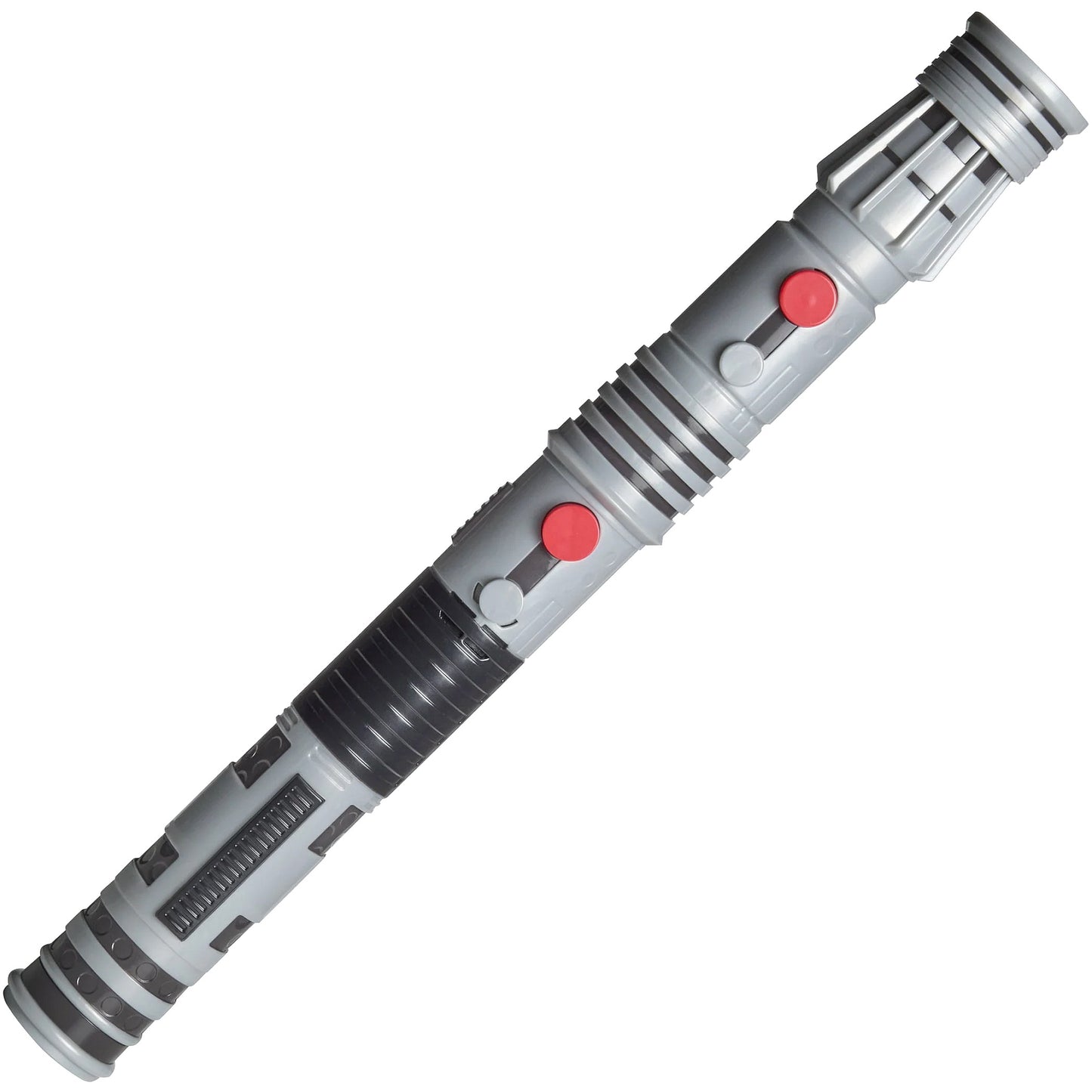 Star Wars - Darth Maul Electronic Double Bladed Lightsaber - Hasbro