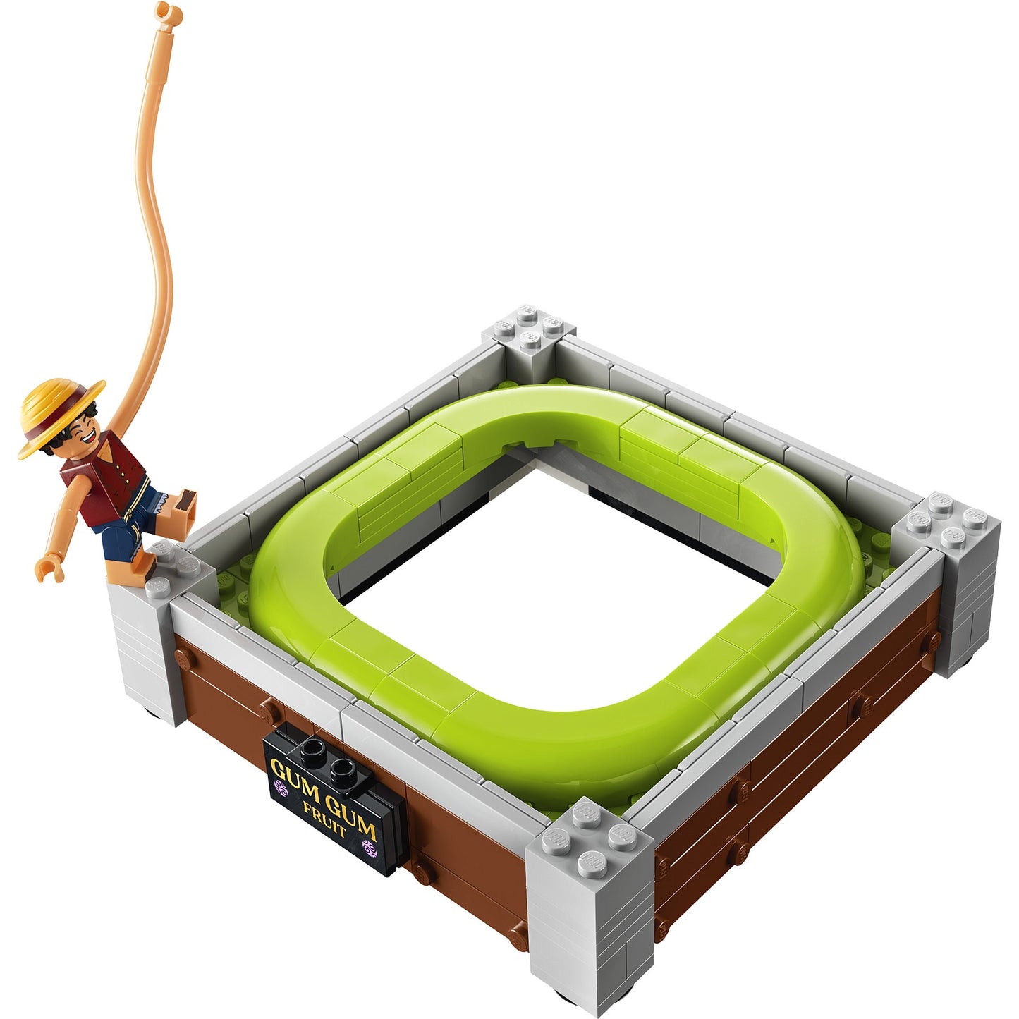 LEGO® 75647 Gum-Gum Fruit - One Piece