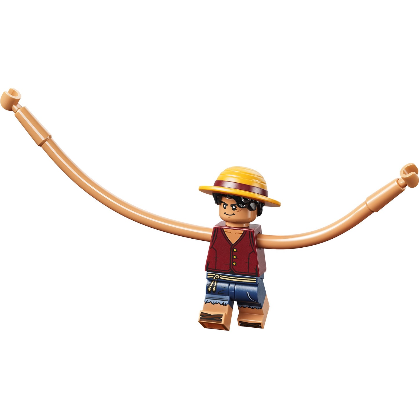 LEGO® 75647 Gum-Gum Fruit - One Piece