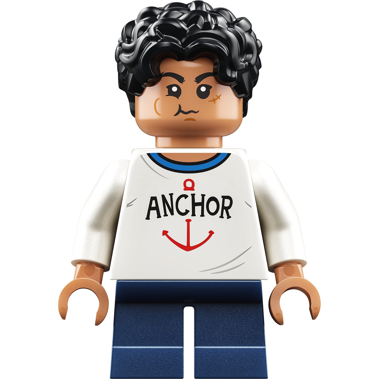 LEGO® 75647 Gum-Gum Fruit - One Piece