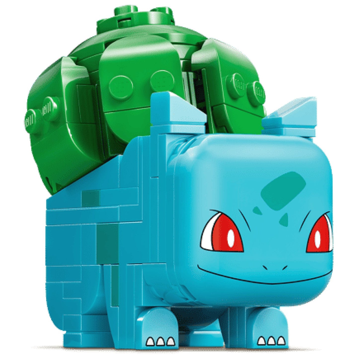LEGO 72155 SMART Play™ Compatible Berry Bash with Bulbasaur and Bidoof - Pokemon