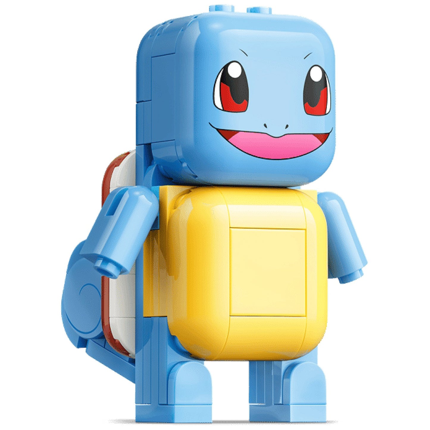 LEGO 72156 SMART Play™ Compatible Trainer's Buggy Adventure with Squirtle - Pokemon