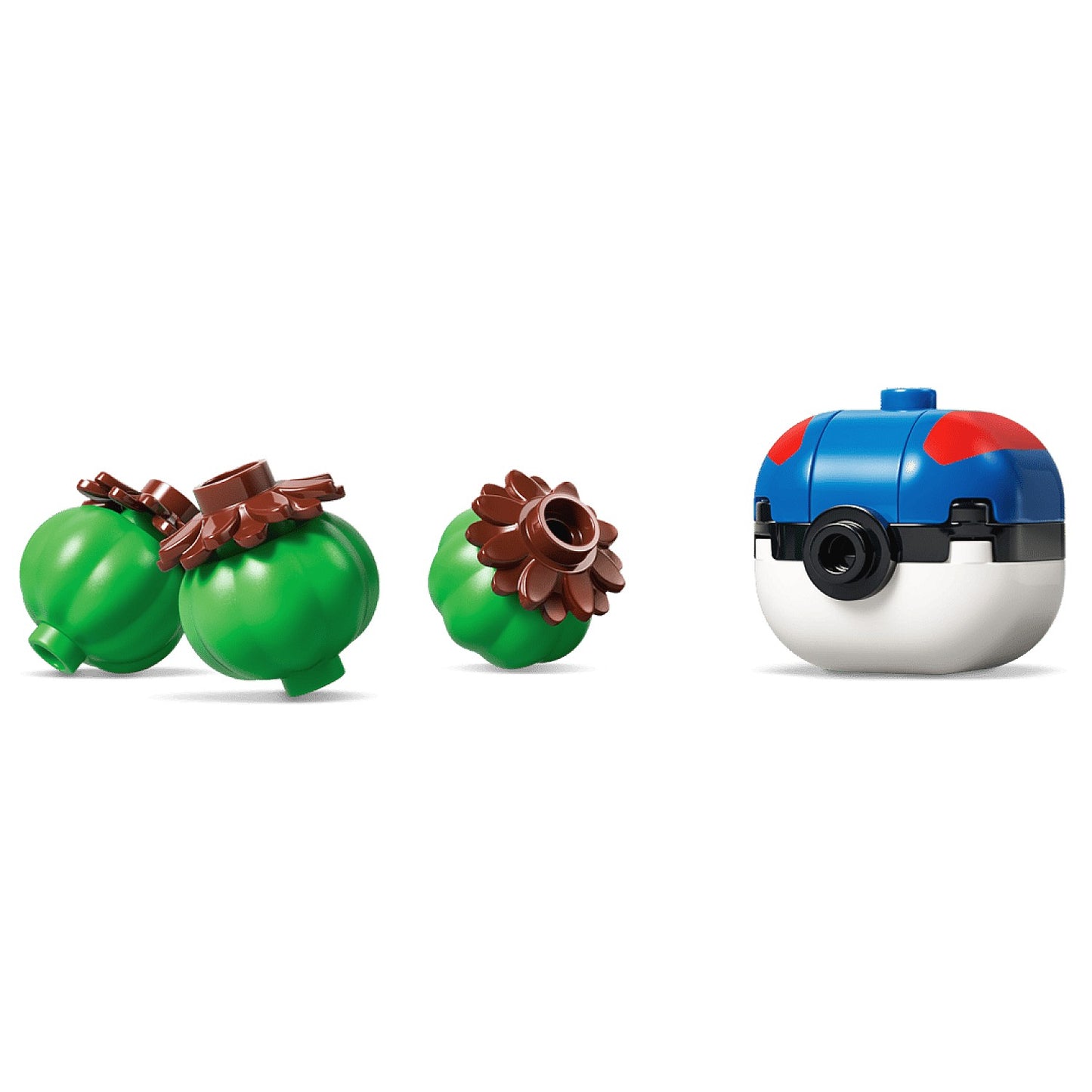 LEGO 72161 SMART Play™ Compatible Drone Search for Mythical Mew - Pokemon