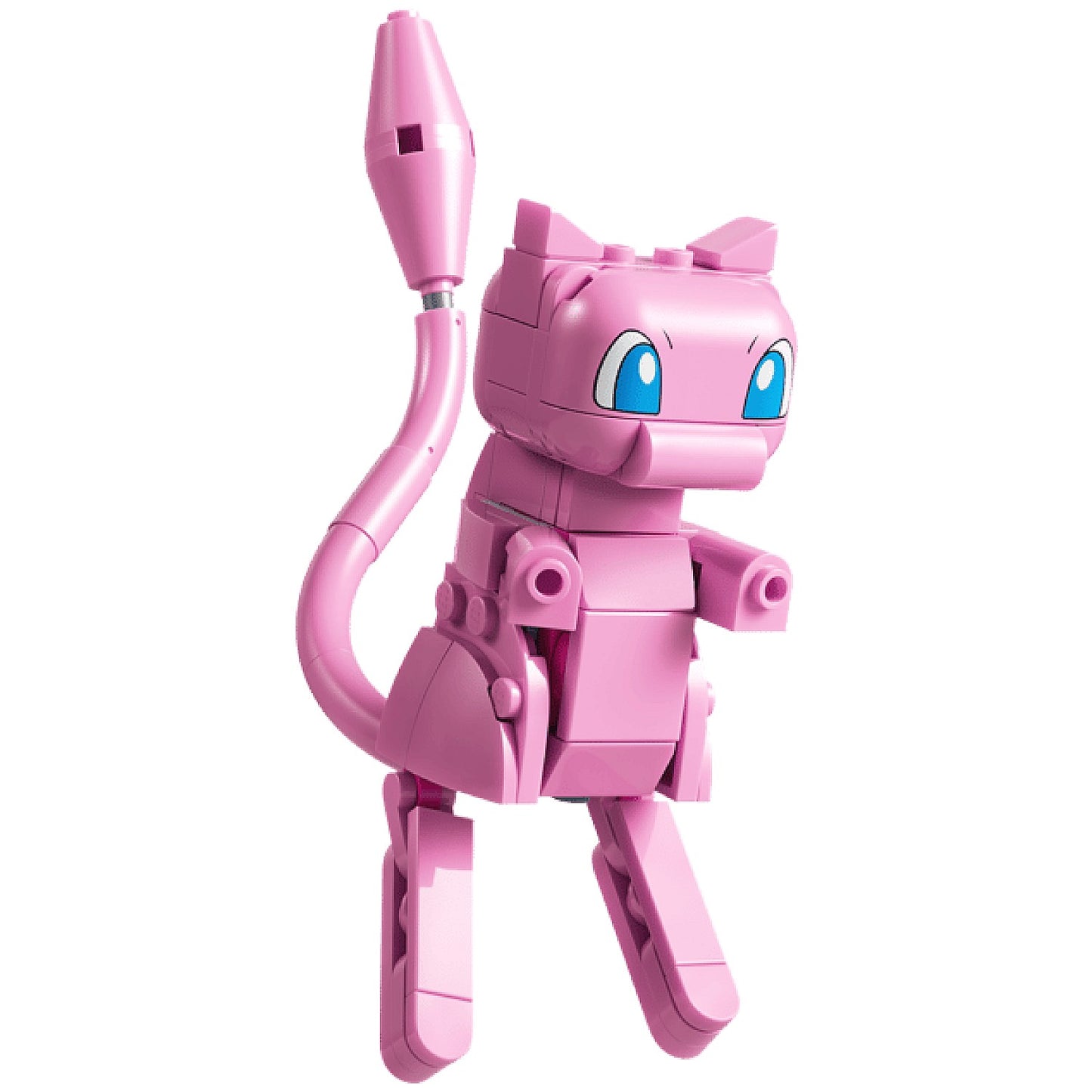 LEGO 72161 SMART Play™ Compatible Drone Search for Mythical Mew - Pokemon