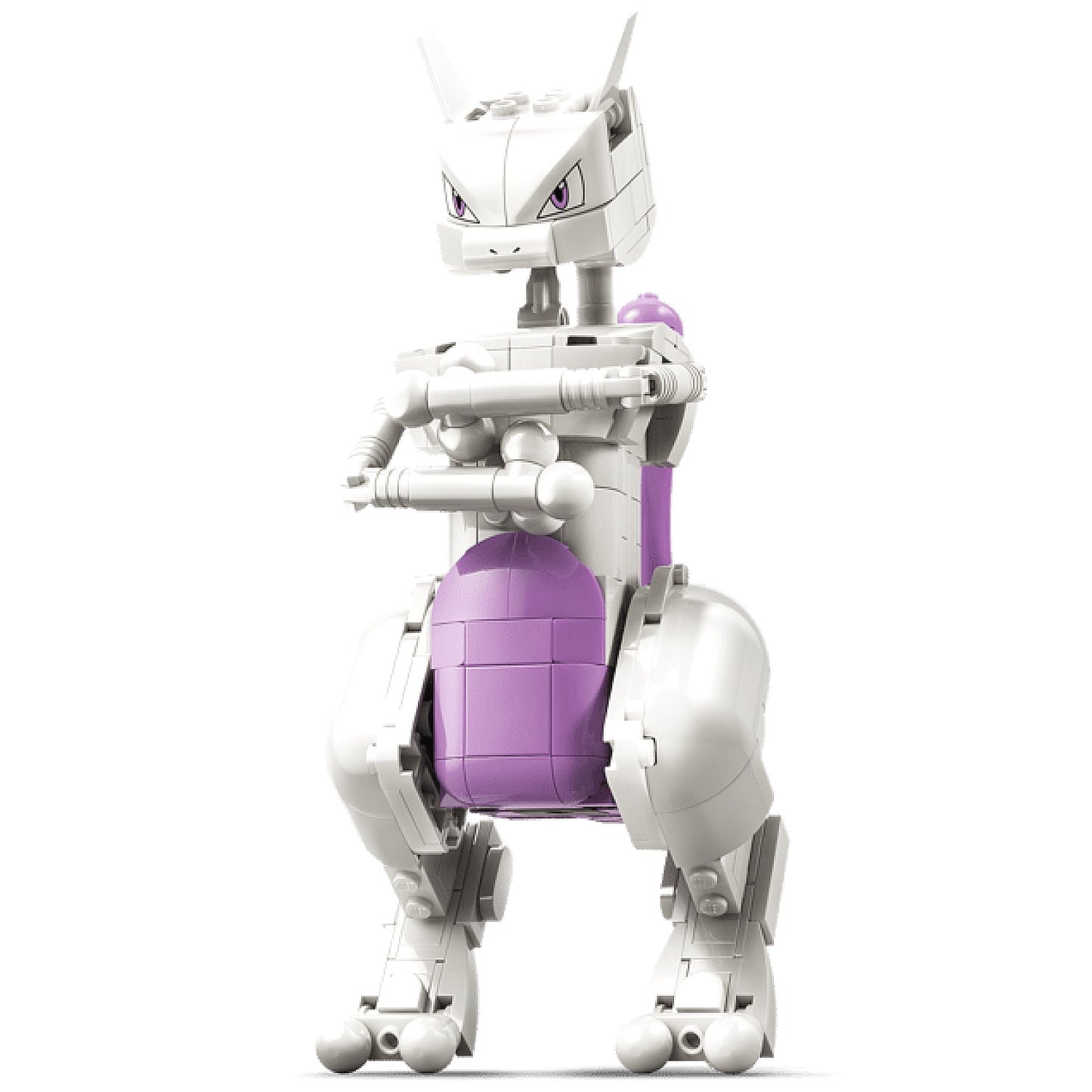 LEGO 72163 SMART Play™ Mewtwo's Lab Break - Pokemon