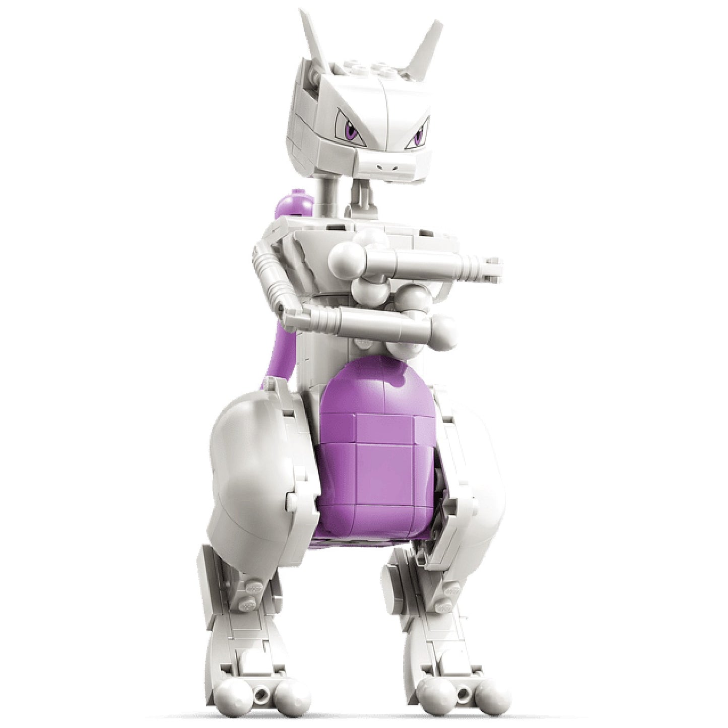 LEGO 72163 SMART Play™ Mewtwo's Lab Break - Pokemon