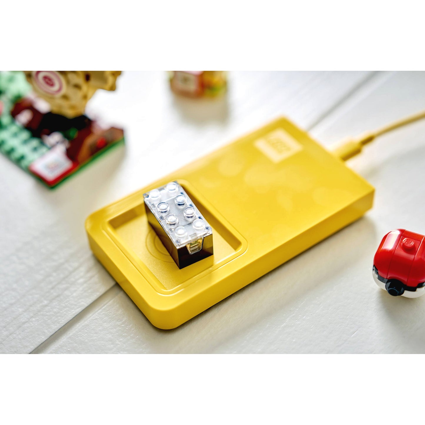 LEGO® 72164 SMART Play™ All-In-One Training House with Pikachu - Pokémon™