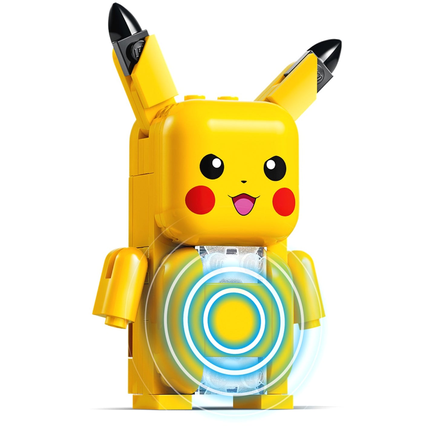 LEGO® 72164 SMART Play™ All-In-One Training House with Pikachu - Pokémon™