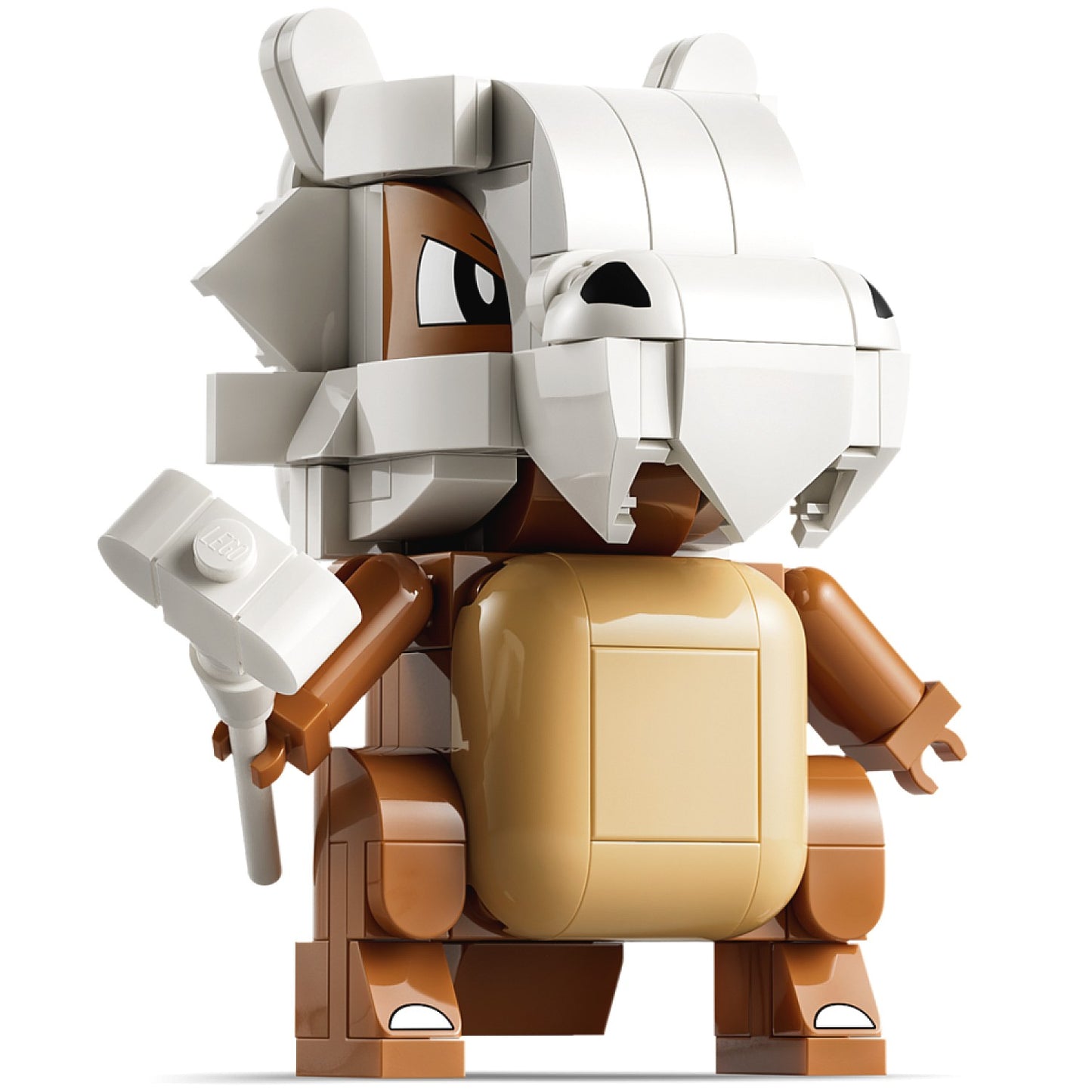 LEGO® 72166 SMART Play™ Compatible Cubone and Gengar's Spooky - Pokémon™