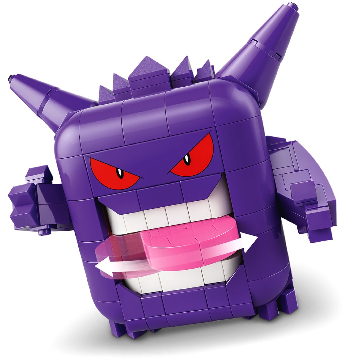 LEGO® 72166 SMART Play™ Compatible Cubone and Gengar's Spooky - Pokémon™