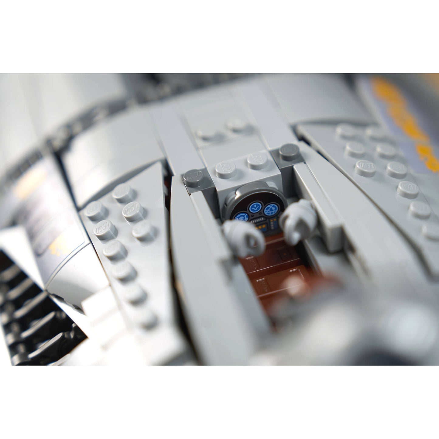 LEGO® 75442 The Mandalorian's N-1 Starfighter™ - Star Wars