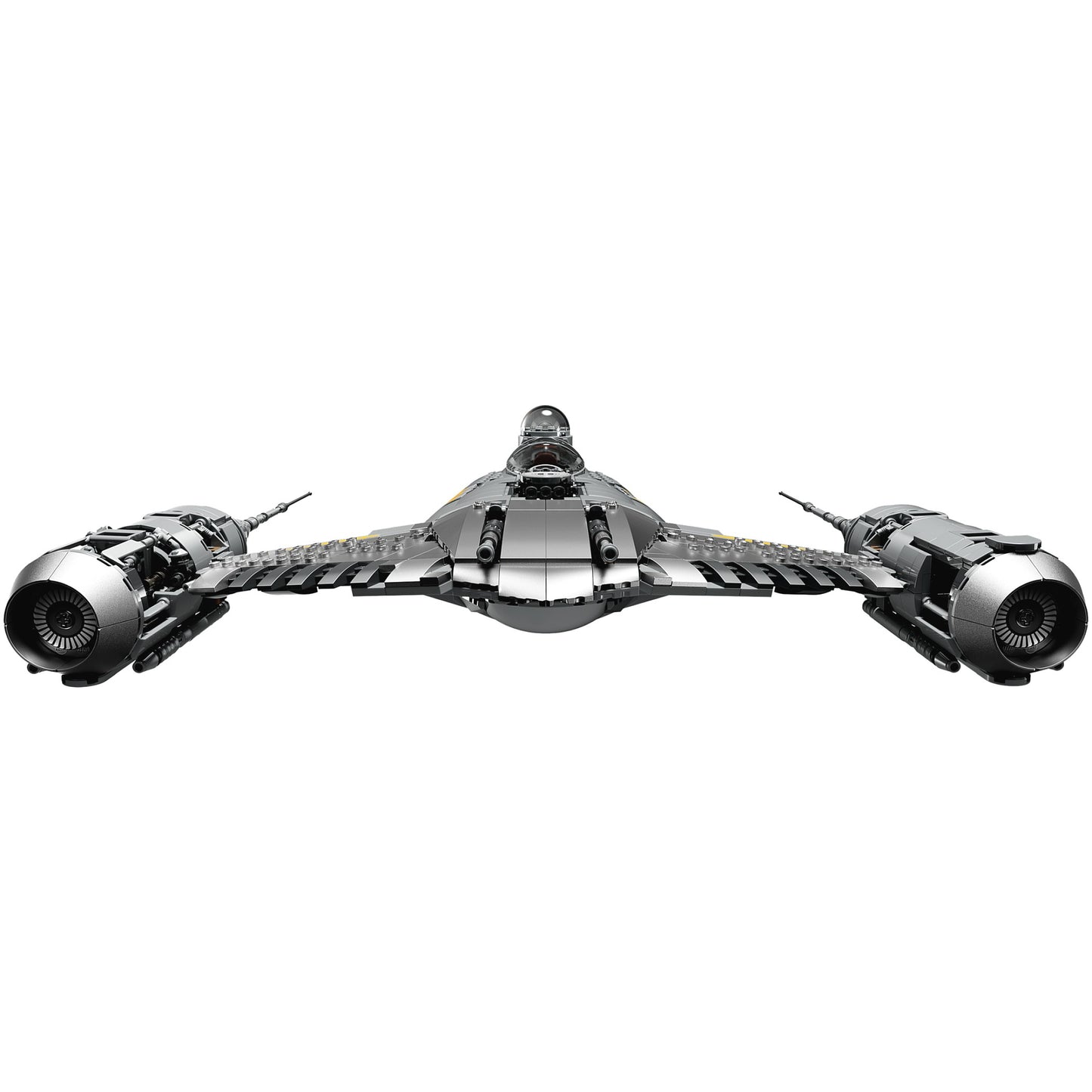 LEGO® 75442 The Mandalorian's N-1 Starfighter™ - Star Wars