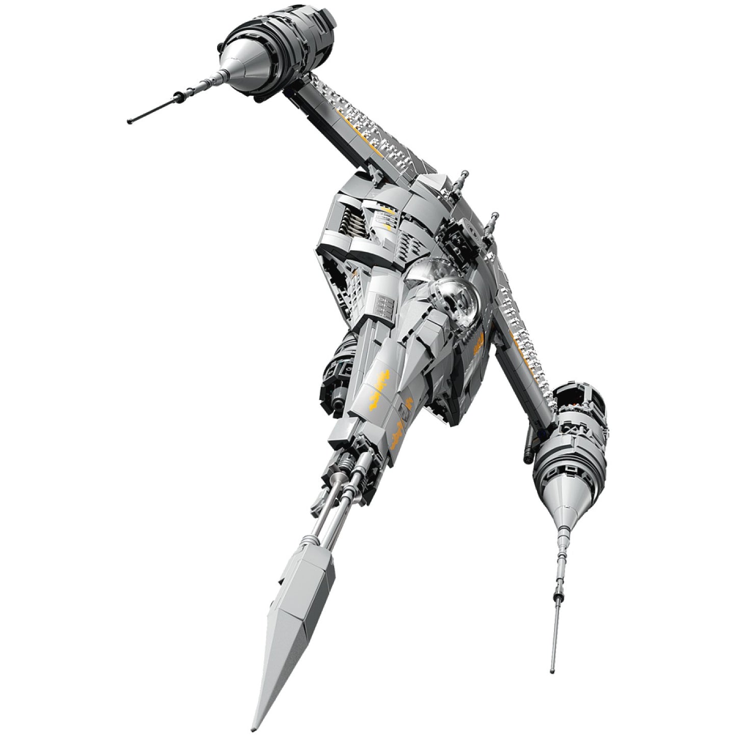 LEGO® 75442 The Mandalorian's N-1 Starfighter™ - Star Wars