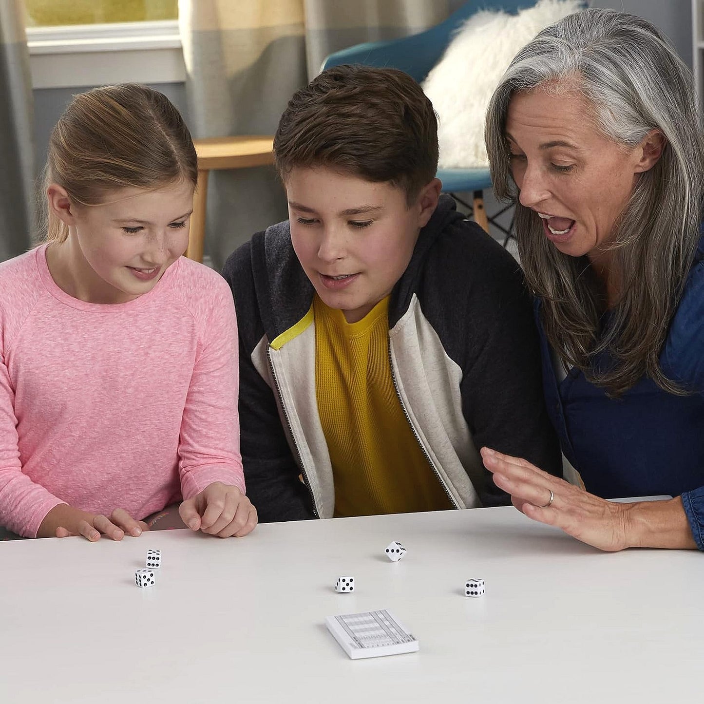 Yahtzee - Dice Game 2026 - Hasbro Gaming