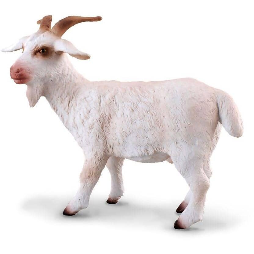 CollectA - Billy Goat Medium Figurine