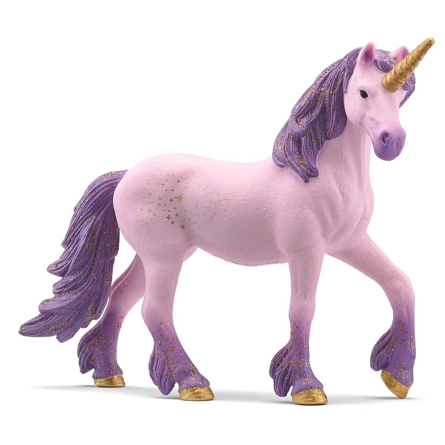 Schleich - Unicorn Mare Seraphina Animal Figurine
