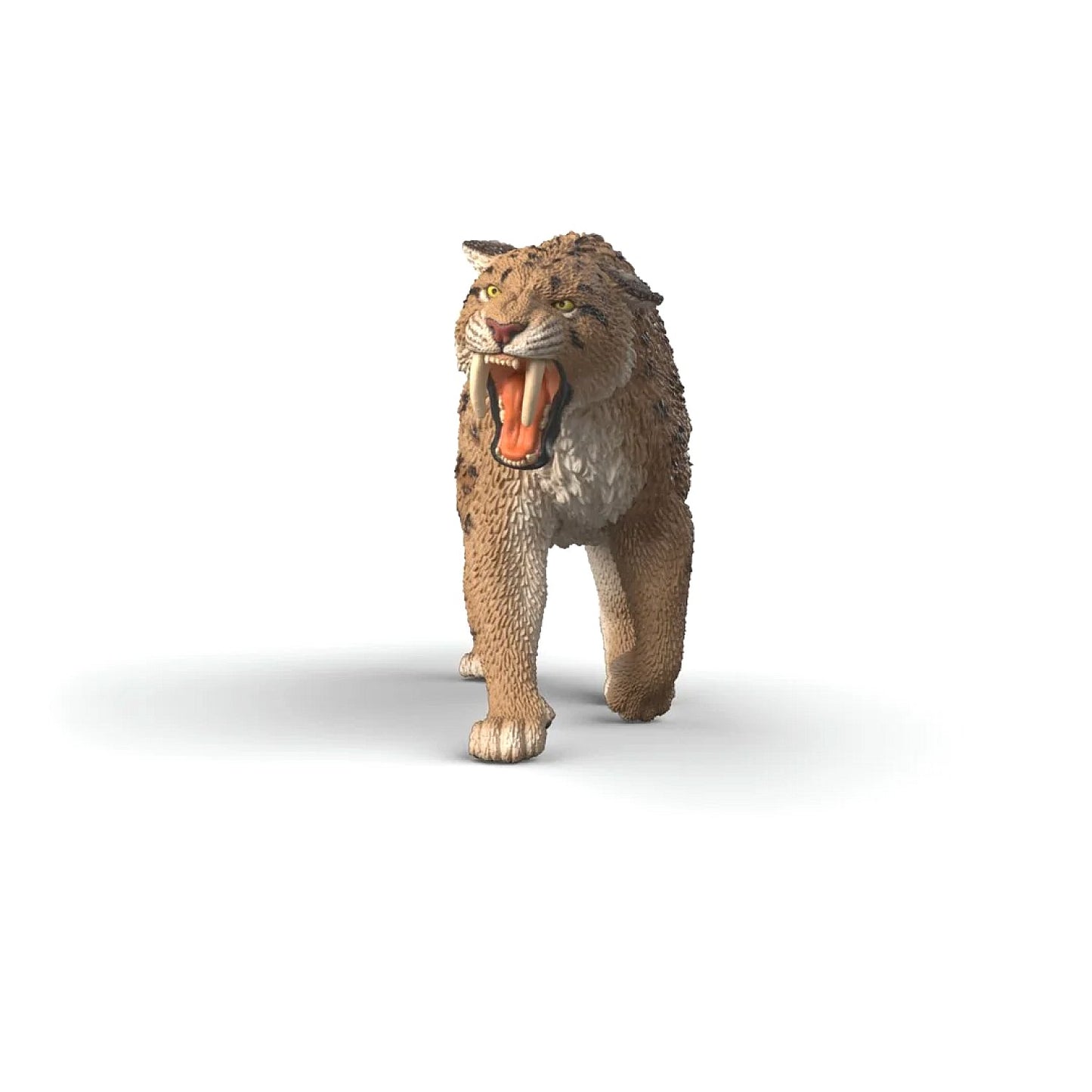 Schleich - Smilodon Animal Figurine