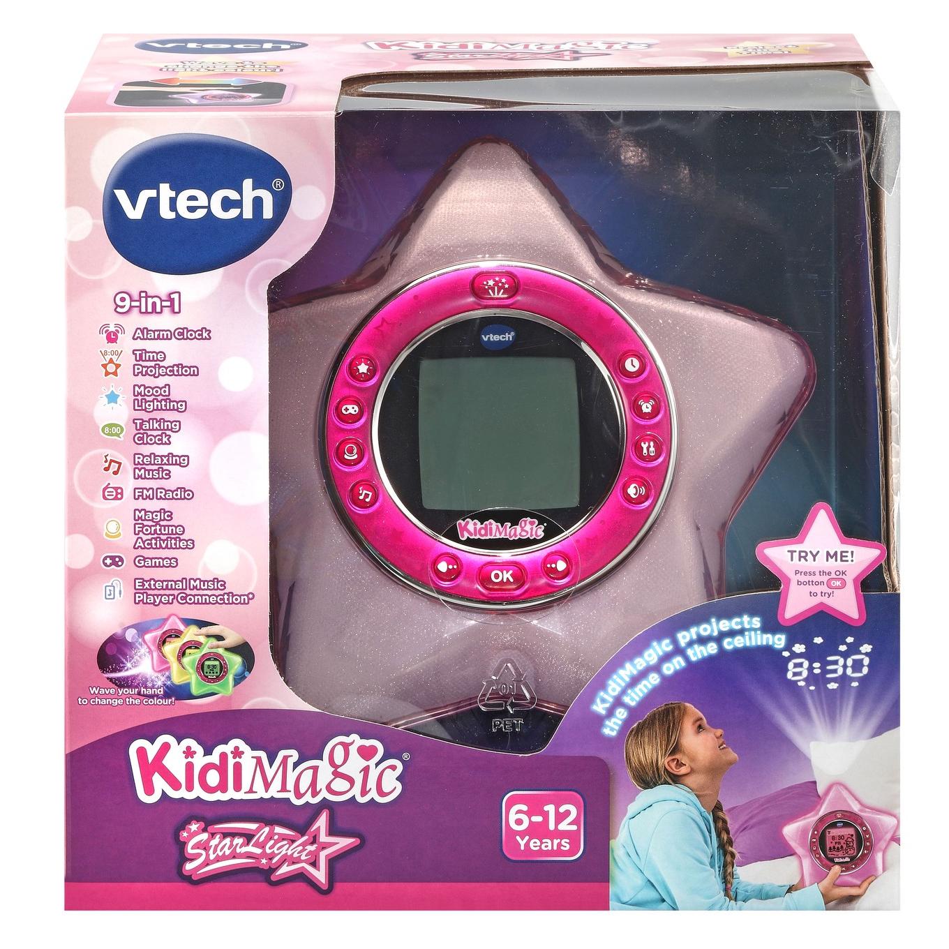 Vtech - KidiMagic StarLight