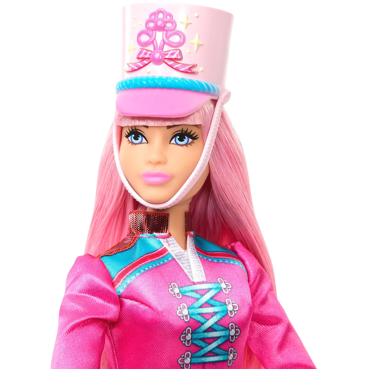 Barbie - In the Nutcracker Daisy Ballerina Fashion Doll - Mattel