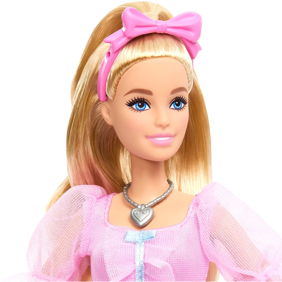 Barbie - In the Nutcracker Ballerina Clara Fashion Doll - Mattel