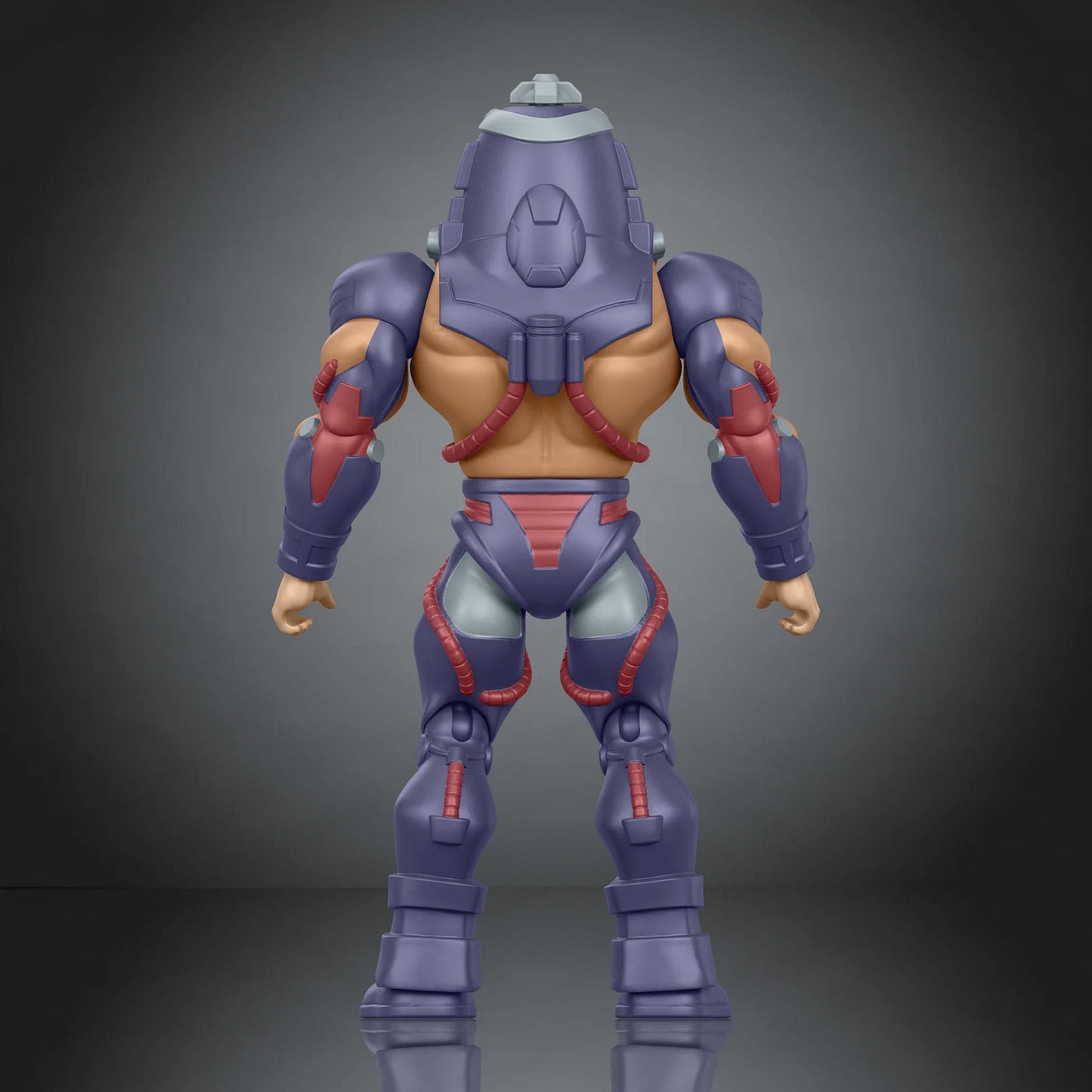 Masters of the Universe - Cartoon Collection Man-E-Faces Action Figure - Mattel