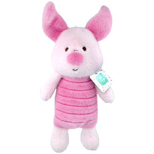 Disney Baby - Winnie The Pooh Piglet Cuddle Pal Plush