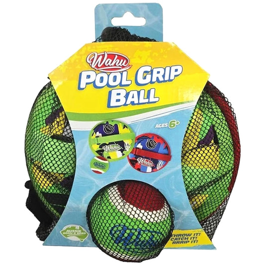 Wahu - Pool Grip Ball