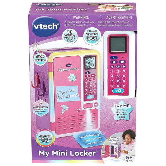 VTech - My Mini Locker