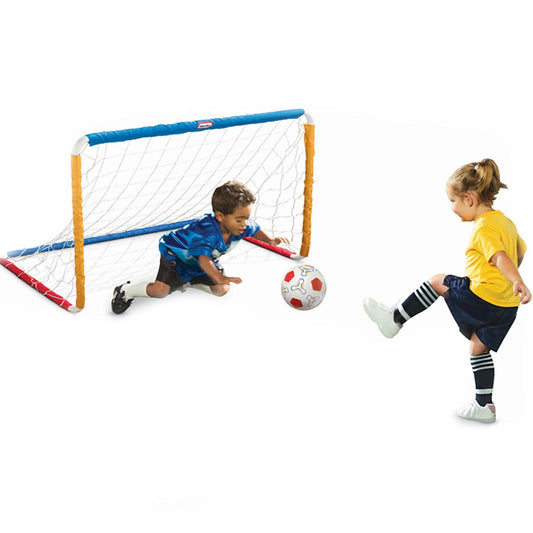 Little Tikes - Easy Score  Soccer Set