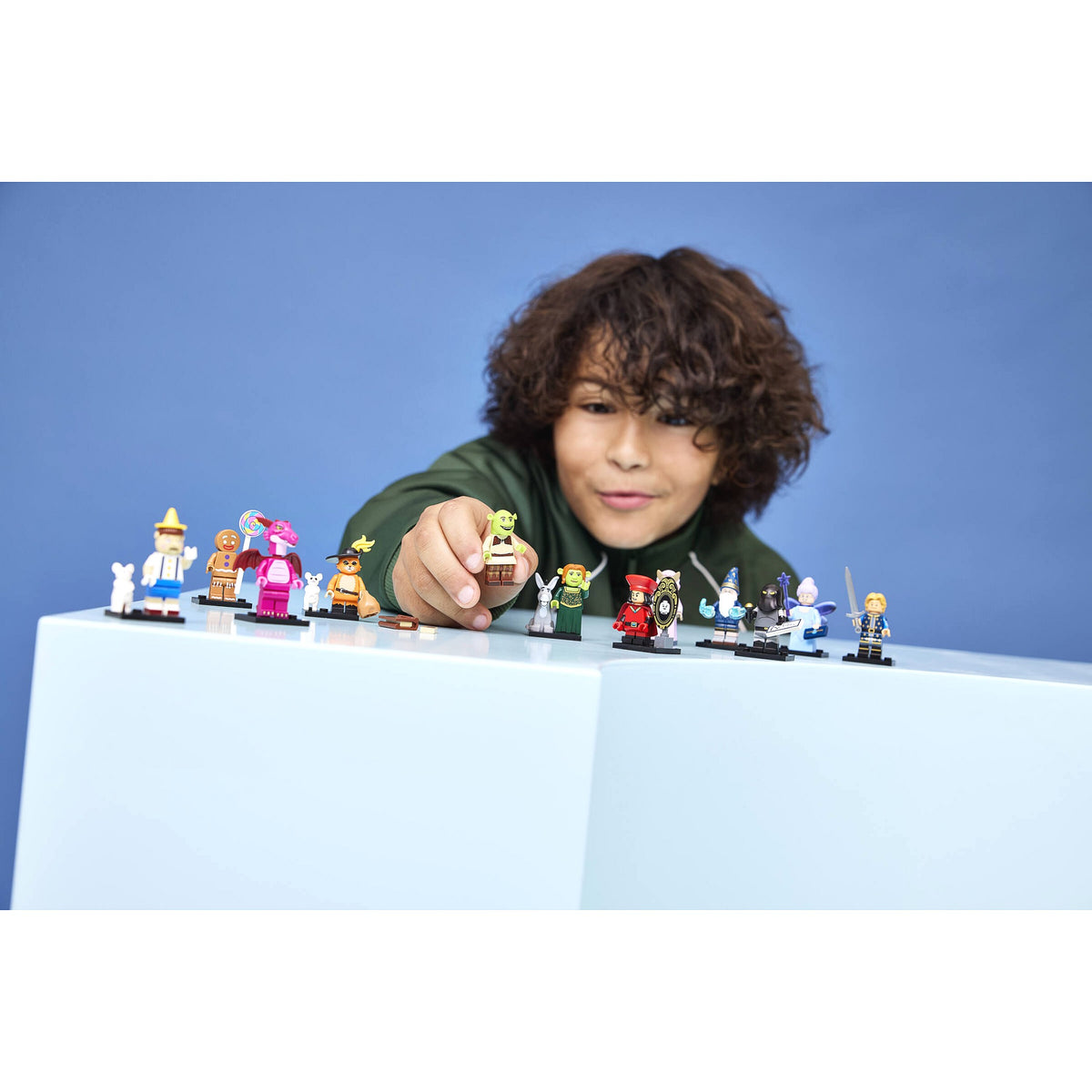 LEGO 71053 Minifigures Shrek Series - Minifigures