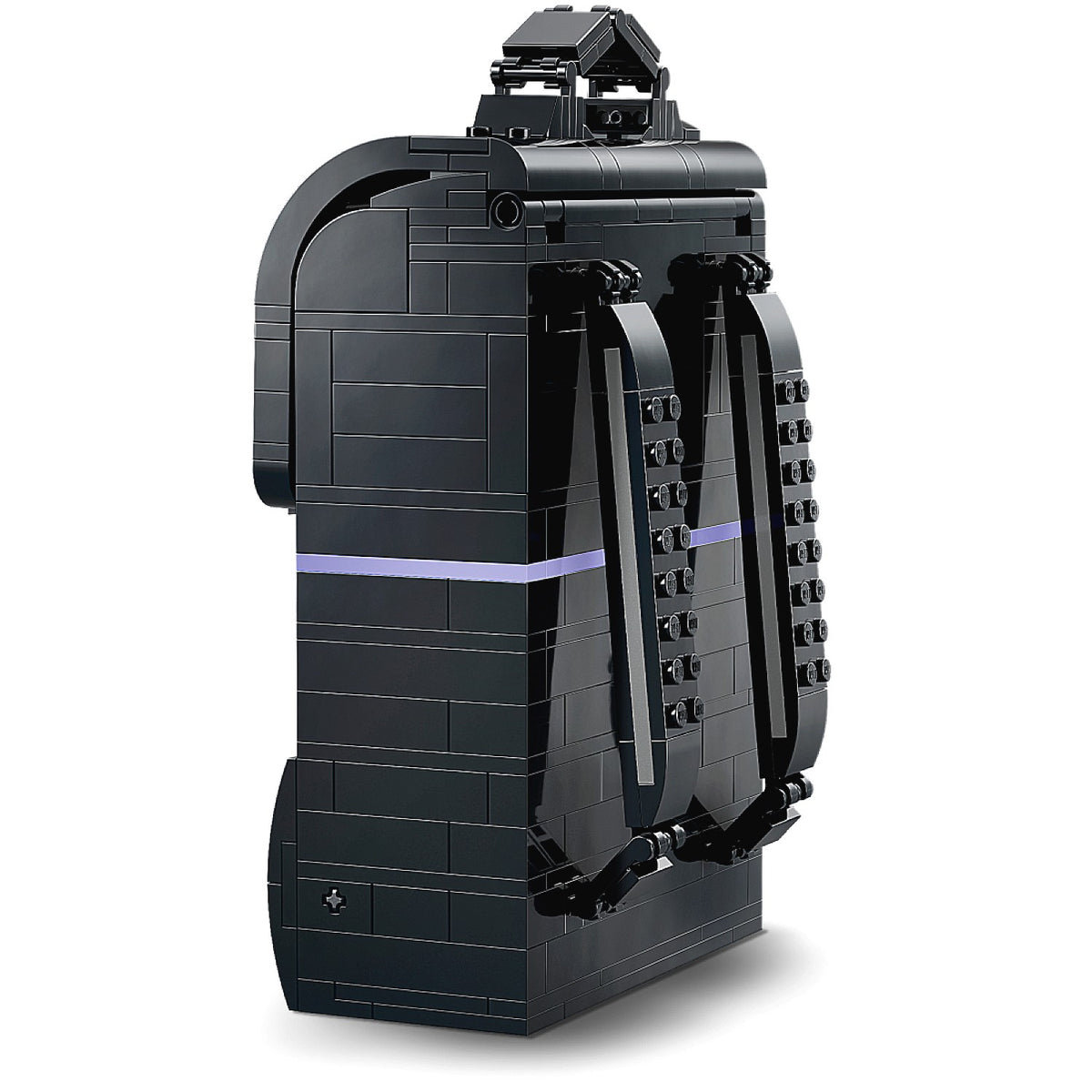 LEGO 76787 Wednesday Backpack - Wednesday