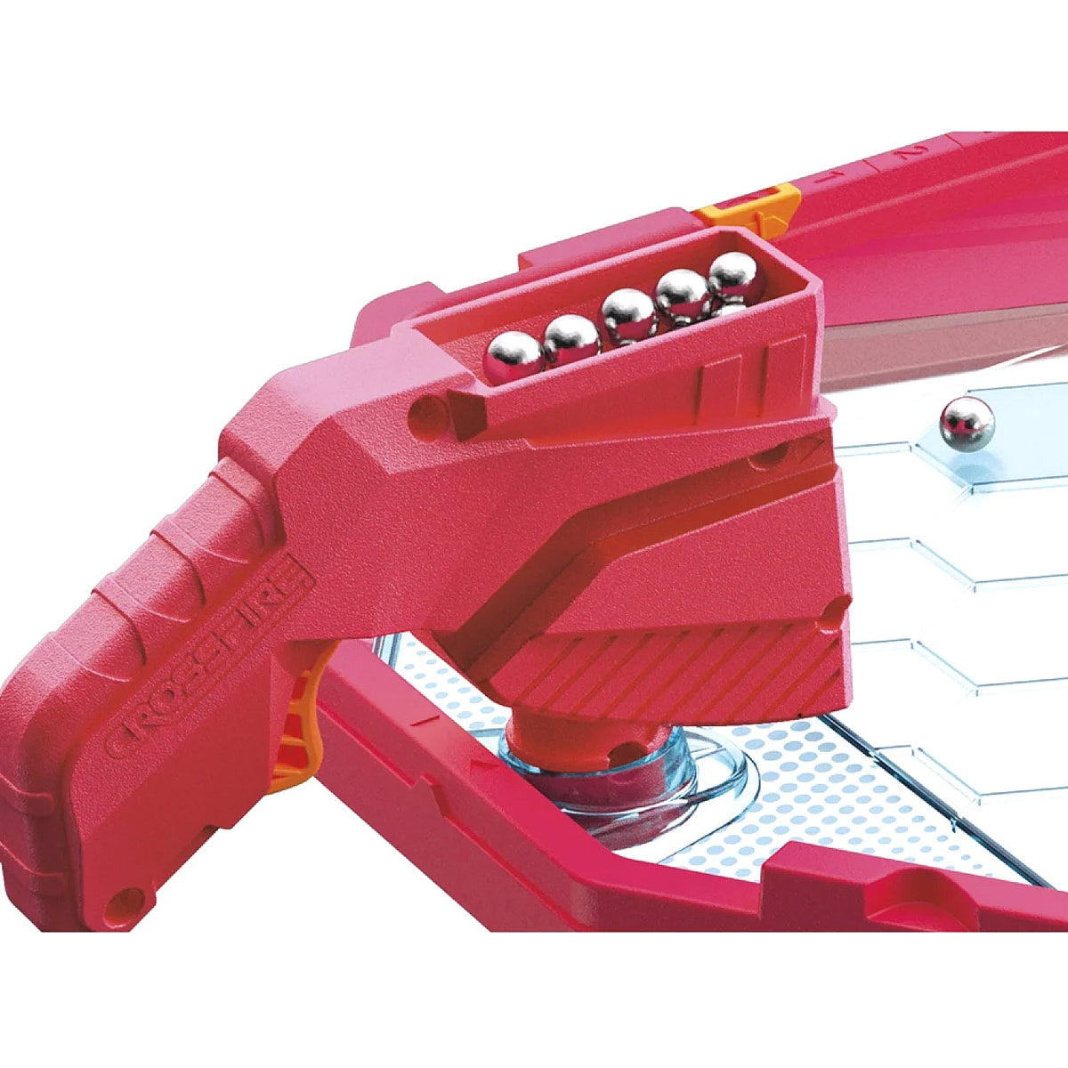 Hasbro Games - Crossfire Game