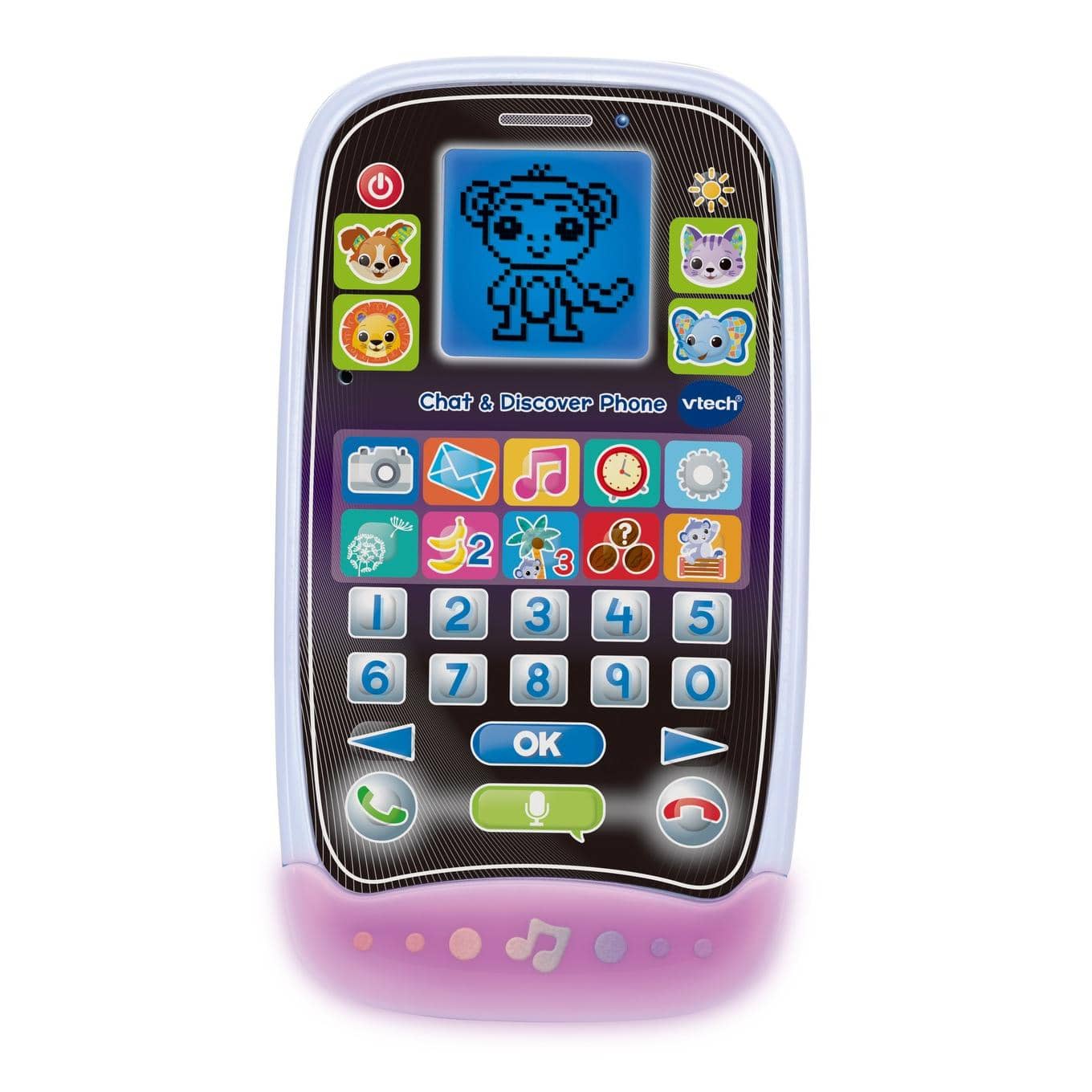 Vtech - Chat Phone