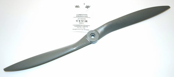 APC PROP 17x12.5 N PATTERN