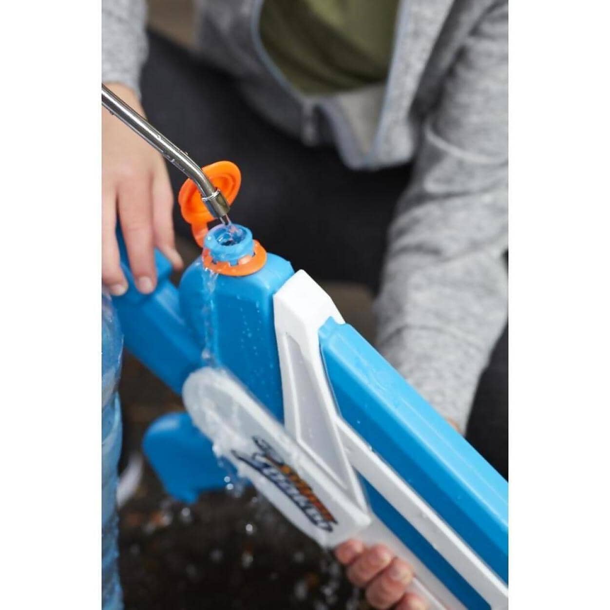 Nerf - Super Soaker Twister Water Blaster - Hasbro