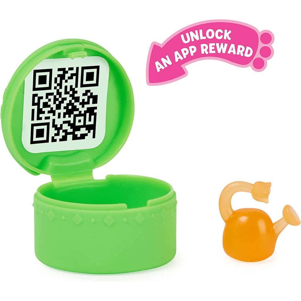 Gabby's Dollhouse - Gabby's Dollhouse Deluxe Dance Party Figure Set