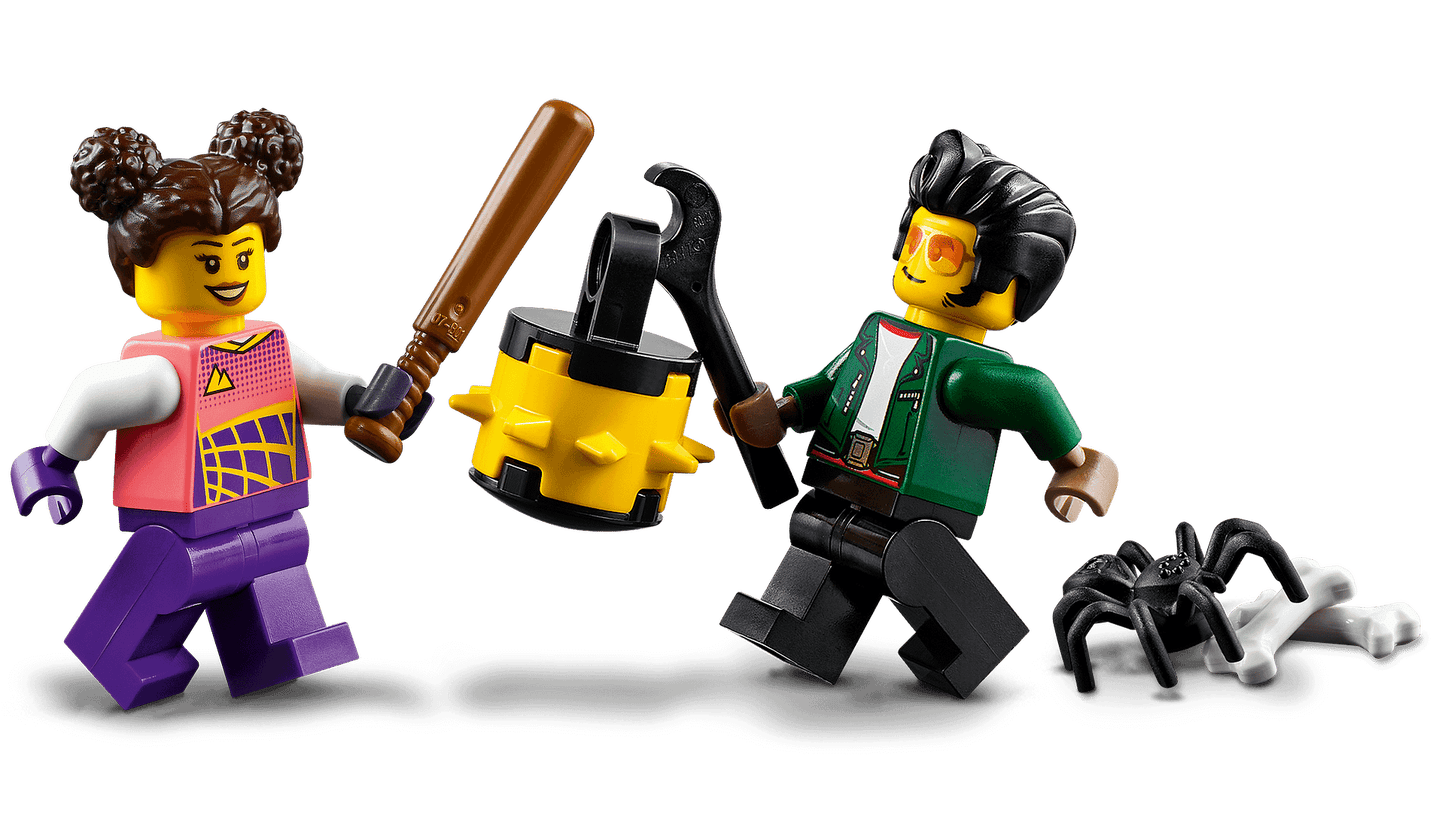 LEGO 60293 Stunt Park - City Stuntz