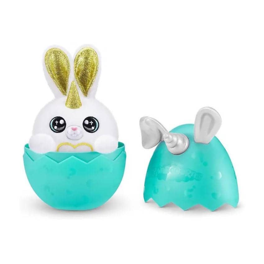 Zuru - Rainbocorns Bunnycorns S2 Surprise Cotton Tails Assorted Styles