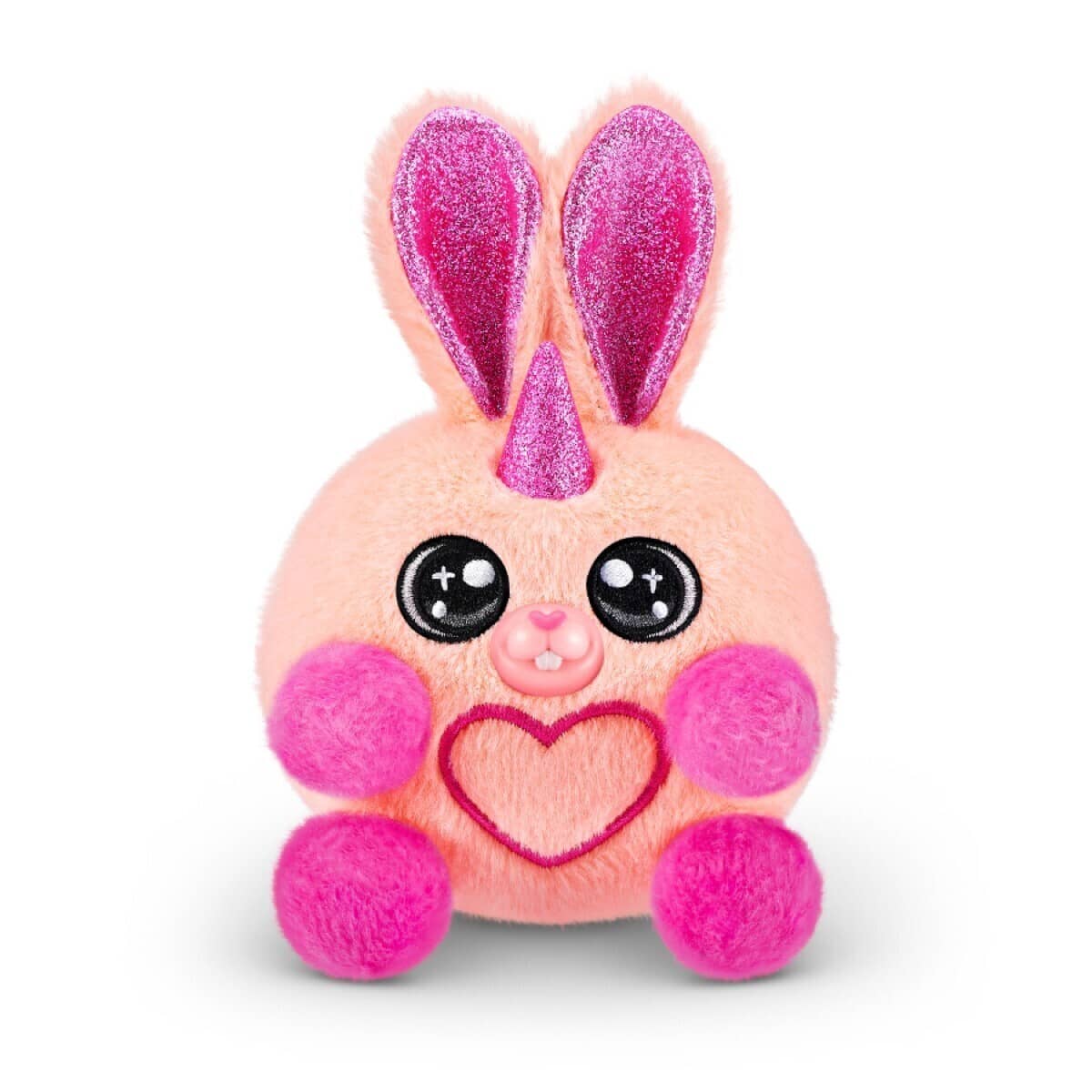 Zuru - Rainbocorns Bunnycorns S2 Surprise Cotton Tails Assorted Styles