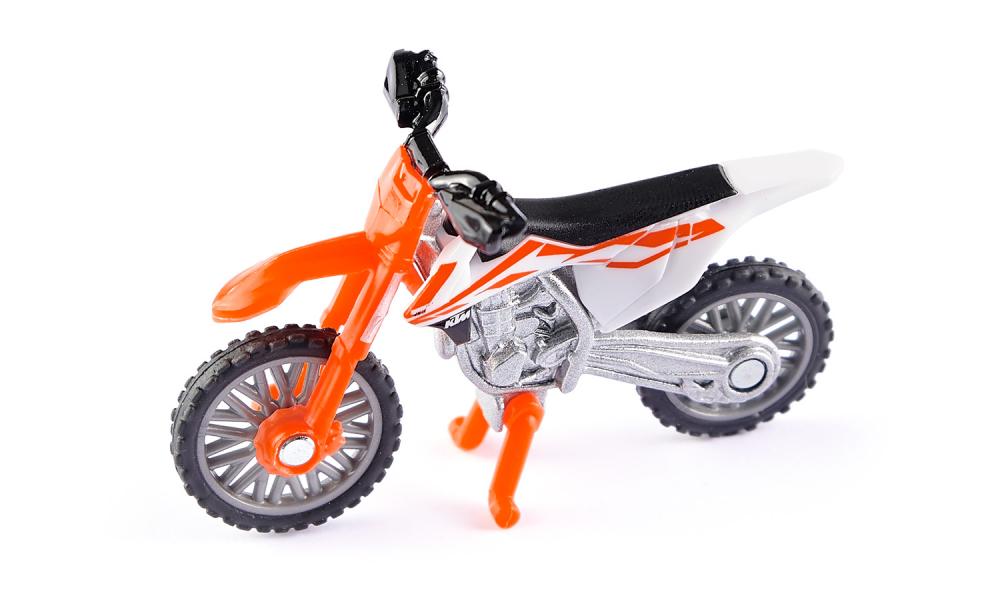 Siku - Leisure Set -  Die-Cast Model Gift Sets