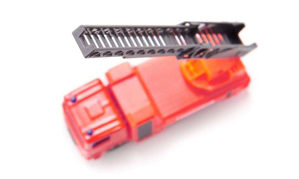 Siku - Emergency Set Gift Sets