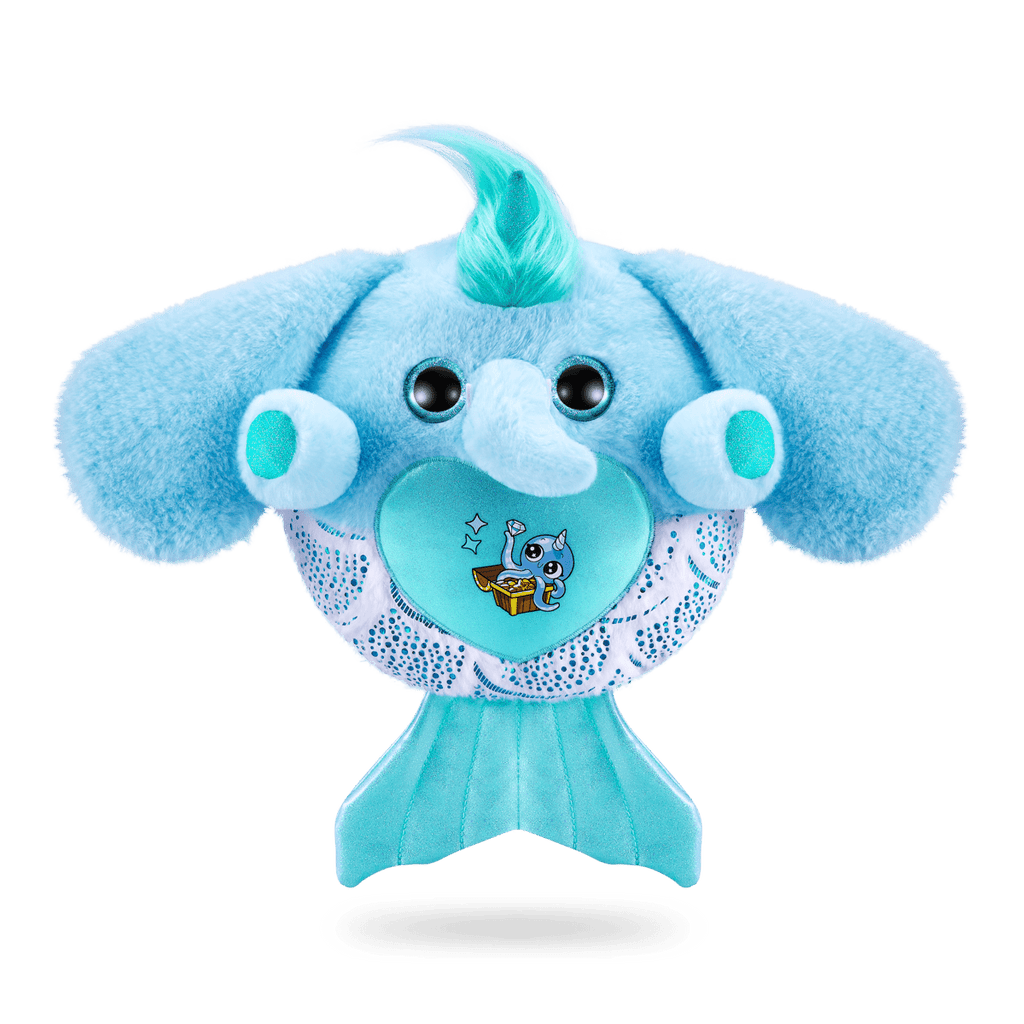 Zuru - Rainbocorns - Mermaidcorns Surprise Assorted Styles