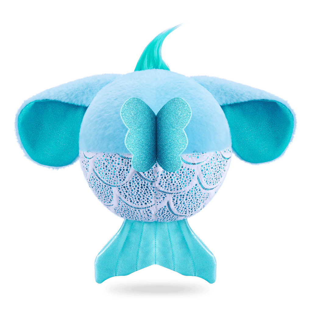 Zuru - Rainbocorns - Mermaidcorns Surprise Assorted Styles